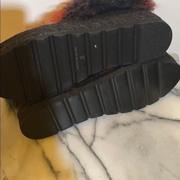 FREE PEOPLE Glace Oberland Boots - Picture 9 of 9